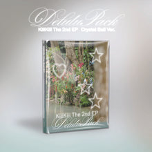 KiiiKiii • Delulu Pack