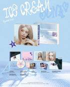 Yuna • Ice Cream