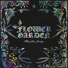 Kim Jae Joong • Flower Garden