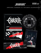 CHASER • Route 01: Burning Point