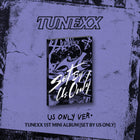TUNEXX • Set By Us Only
