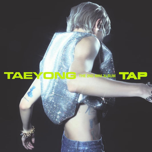 Taeyong • TAP