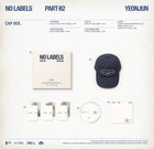 Yeonjun • NO LABELS: PART 02