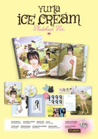 Yuna • Ice Cream