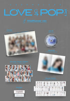 tripleS • ASSEMBLE26 ‘LOVE&POP’ pt.1