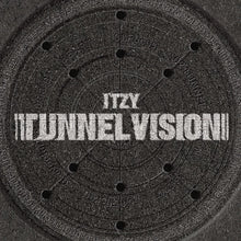 ITZY • TUNNEL VISION [PREORDER]