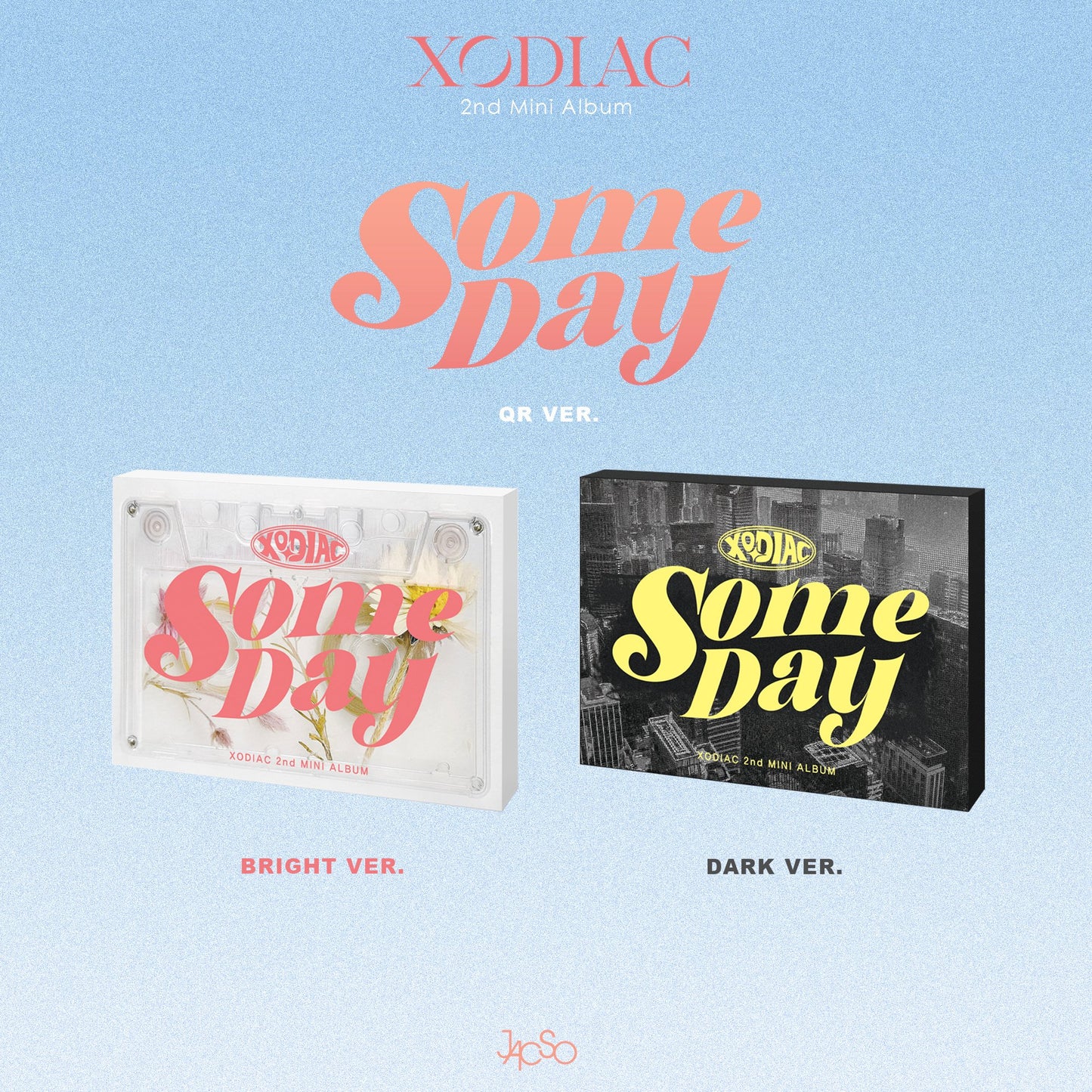 XODIAC • Some Day