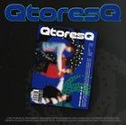 QQQ • QtoresQ [PREORDER]