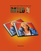 from20 • Rated R [PREORDER]