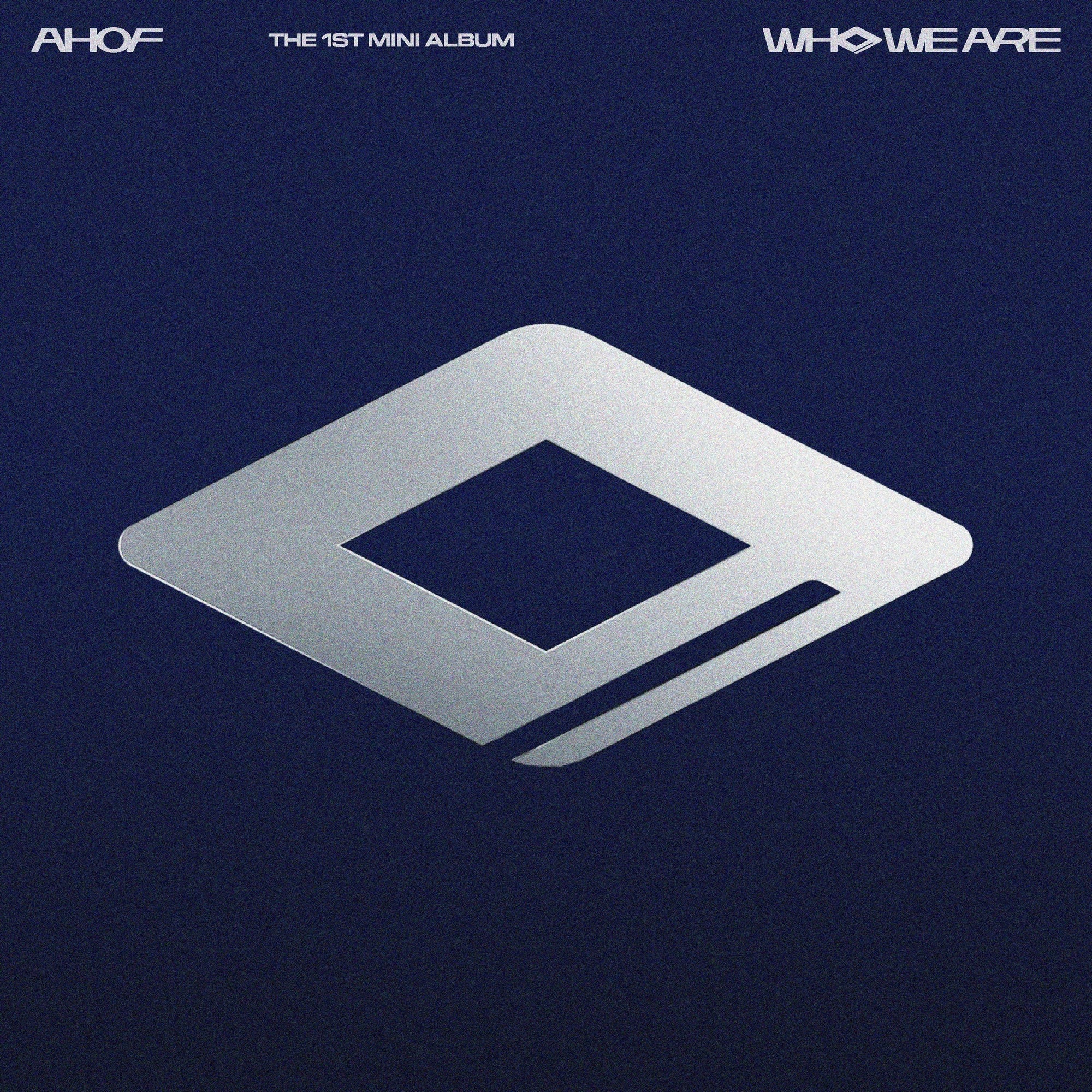 AHOF • WHO WE ARE