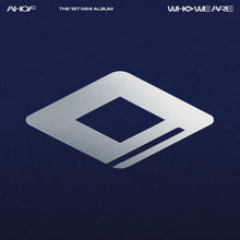 AHOF • WHO WE ARE