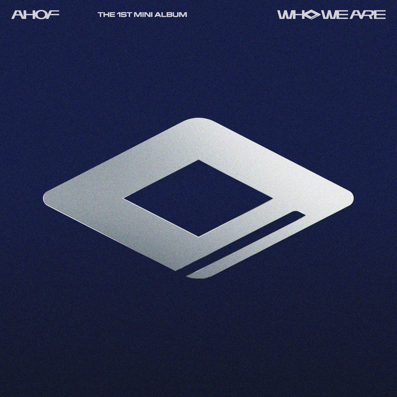 AHOF • WHO WE ARE