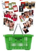 LE SSERAFIM • SPAGHETTI