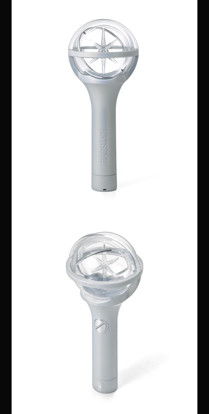 KATSEYE • Official Lightstick [STOCK PREORDER]