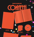VERIVERY • Confetti [PREORDER]