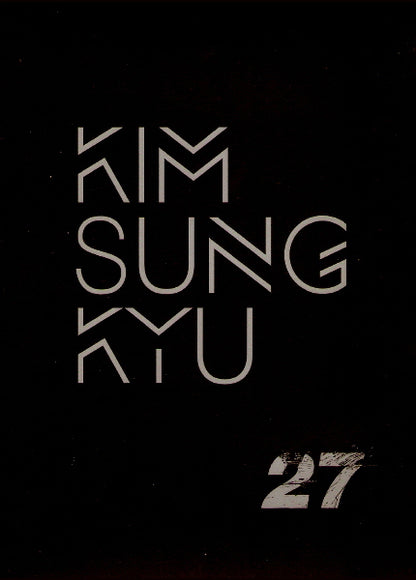 Kim Sung Kyu - 27