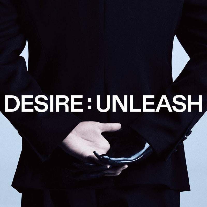 ENHYPEN • DESIRE: UNLEASH