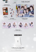 tripleS msnz • Beyond Beauty