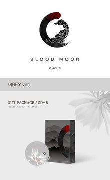 ONEUS • BLOOD MOON