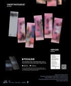 ODD YOUTH • Babyface [PREORDER]