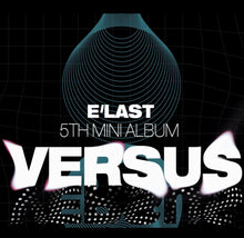 E’LAST • VERSUS