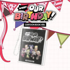 OURBIRTHDAY • OUR BIRTHDAY [PREORDER]