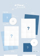Dreamcatcher UAU • Playlist #Your Youth [PREORDER]