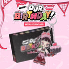 OURBIRTHDAY • OUR BIRTHDAY [PREORDER]