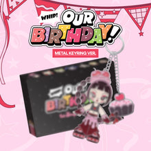 OURBIRTHDAY • OUR BIRTHDAY [PREORDER]