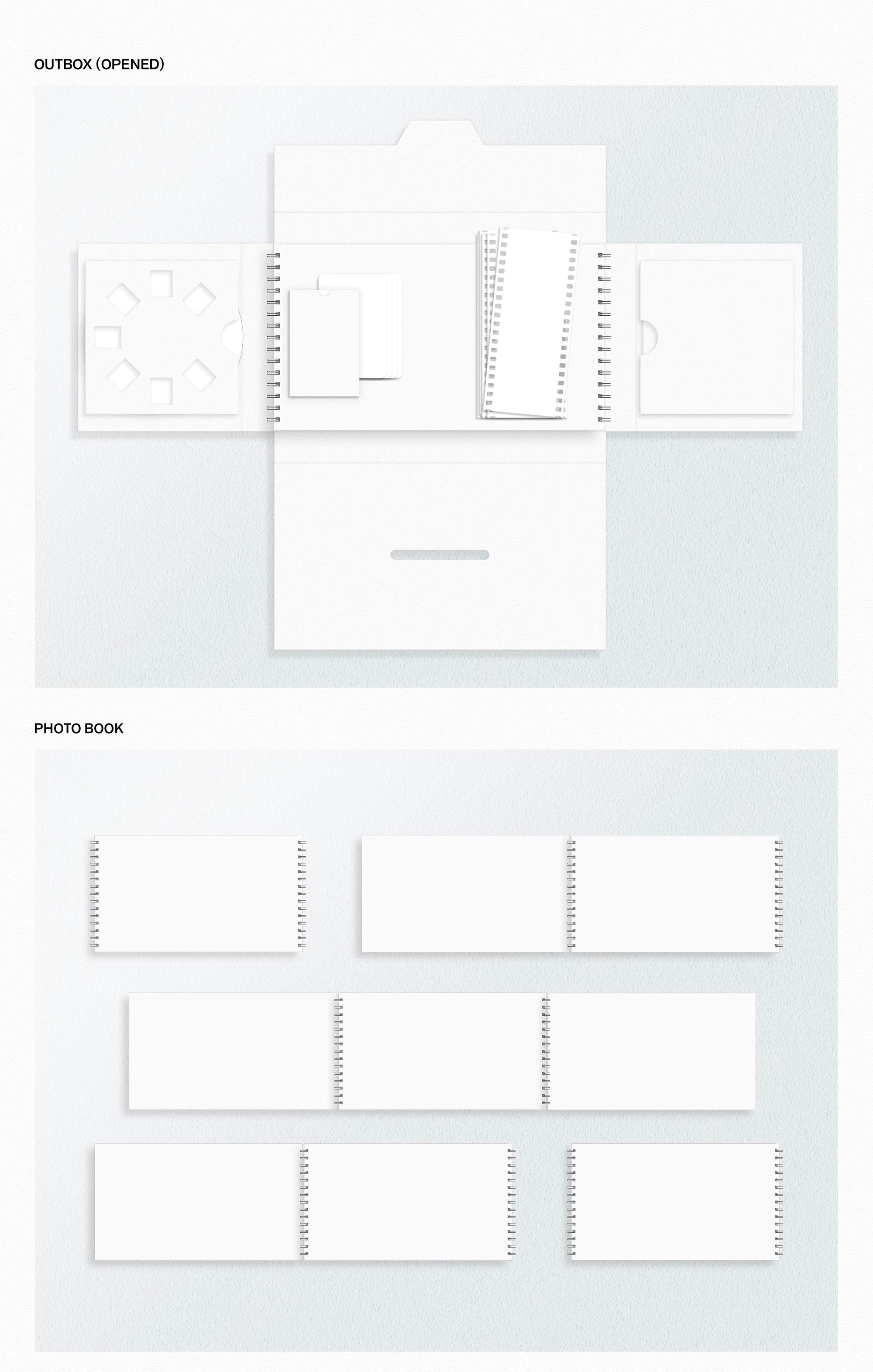 BTS • ARIRANG [PREORDER]