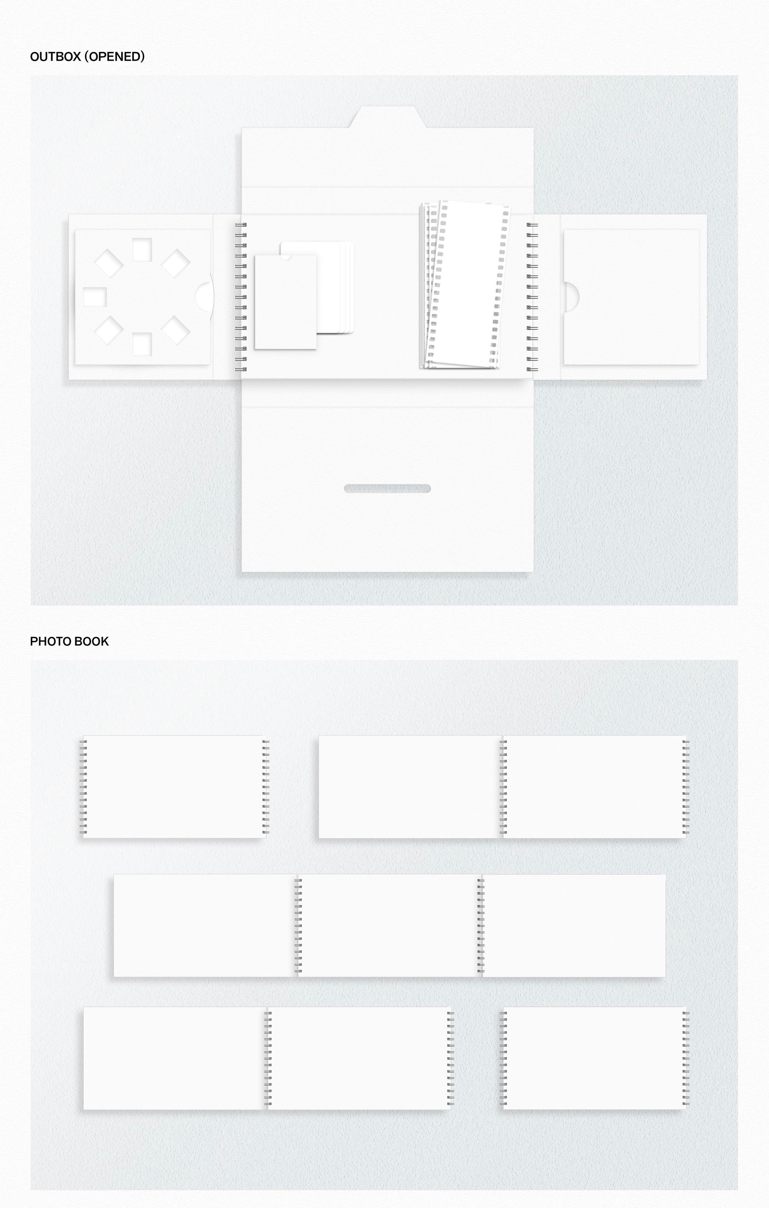 BTS • ARIRANG [PREORDER]