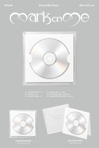 &TEAM • Mark on Me [PREORDER]
