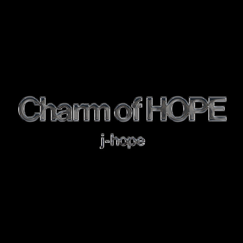j-hope • Charm of HOPE [PREORDER]