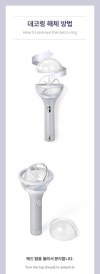 KATSEYE • Official Lightstick