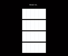 ChRocktikal • We break, you awake