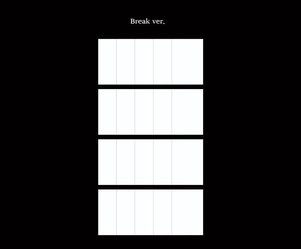 ChRocktikal • We break, you awake