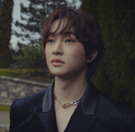 Onew • Connection [PREORDER]