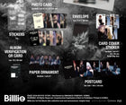 Billlie • the collective soul and unconscious: chapter two