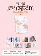 Yuna • Ice Cream