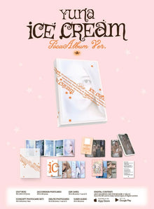 Yuna • Ice Cream