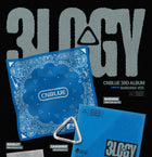CNBLUE • 3LOGY