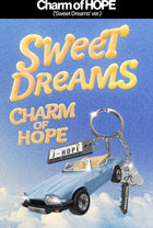 j-hope • Charm of HOPE