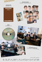 HIGHLIGHT • From Real to Surreal