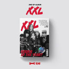 YOUNG POSSE • XXL