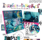 FIFTY FIFTY • Imperfect-I’mperfect [PREORDER]