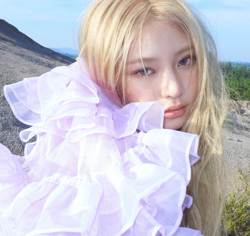 KiiiKiii • Delulu Pack