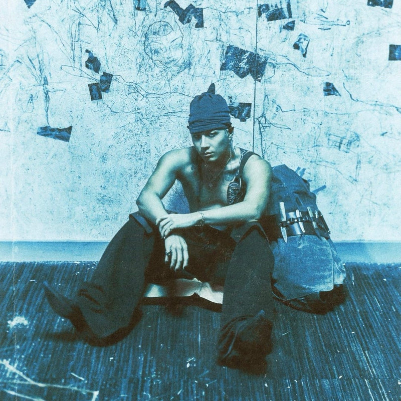 Taeyang • QUINTESSENCE [PREORDER]