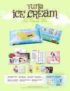 Yuna • Ice Cream