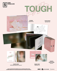 Onew • Tough Love