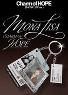 j-hope • Charm of HOPE
